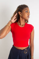 TOP CYRA