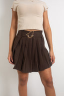 JUPE SHORT LIANO