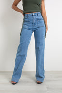 JEANS LISA