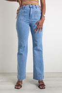 JEANS OPALINE