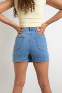 JUPE SHORT CATHY