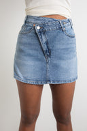 JUPE SHORT AZELYS