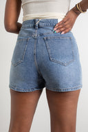 JUPE SHORT AZELYS