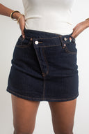 JUPE SHORT AZELYS