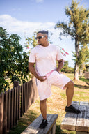 ENSEMBLE SHORT FLEX