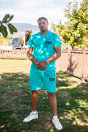 ENSEMBLE SHORT BENJAMIN