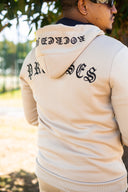 ENSEMBLE JOGGING JAMES