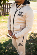 ENSEMBLE JOGGING JAMES