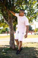 ENSEMBLE SHORT STAR
