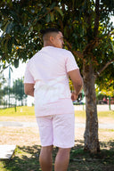 ENSEMBLE SHORT STAR