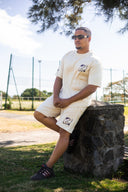 ENSEMBLE SHORT GABRIEL