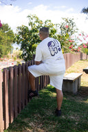 ENSEMBLE SHORT GABRIEL