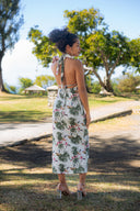 ROBE CASSIE