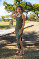 ENSEMBLE JUPE JASMINE
