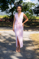 ROBE OLIVIA