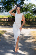 ROBE AURORE