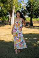 ROBE SIENA