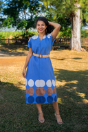 ROBE FIORELLA