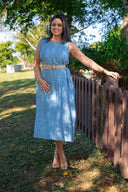 ROBE SOFIA
