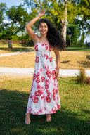 ROBE ANGELICA
