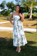 ROBE ANGELICA