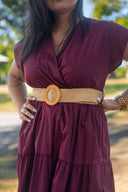 ROBE LAURA