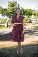 ROBE LAURA