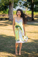 ROBE CLARA