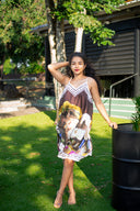 ROBE CLARA