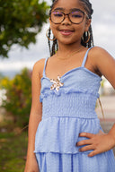 ROBE CORAL