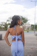 ENSEMBLE PANTALON IDA