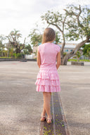 ENSEMBLE SHORT GINY