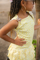 ENSEMBLE SHORT GINY