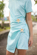 ENSEMBLE SHORT EMMA