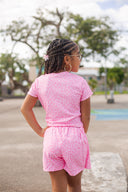 ENSEMBLE SHORT EMMA