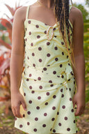 ENSEMBLE SHORT ASTRID