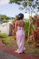 ENSEMBLE PANTALON LIV