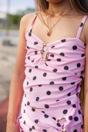ENSEMBLE SHORT ASTRID