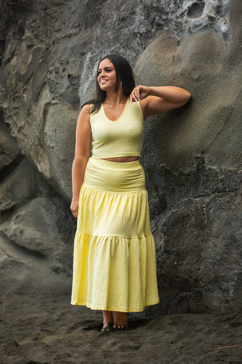 ENSEMBLE JUPE VICTORIA