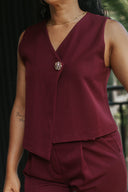 ENSEMBLE PANTALON MIYA