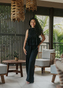 ENSEMBLE PANTALON SARA