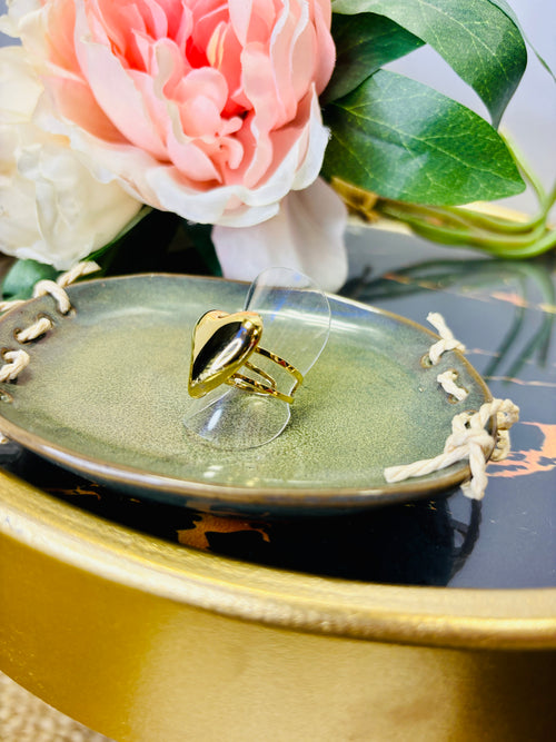 BAGUE LOVE