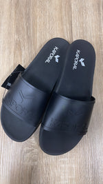 SAVATE KAPORAL M-BIVIK BLACK