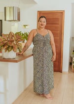 ROBE CLARISSE