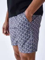 SHORT PXP FLEO
