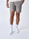 SHORT PXP FLEO