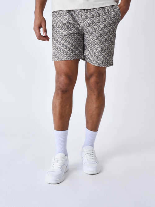 SHORT PXP FLEO