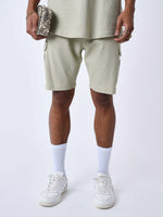 SHORT PXP DARON