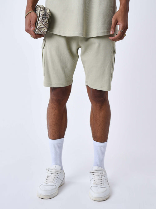 SHORT PXP DARON