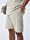SHORT PXP DARON